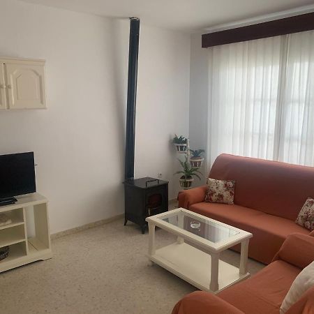 Unifamiliar Sierra De Cadiz Villa El Bosque Luaran gambar