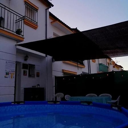 Unifamiliar Sierra De Cadiz Villa El Bosque Luaran gambar