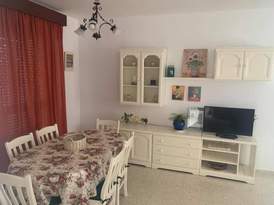 Unifamiliar Sierra De Cadiz Villa El Bosque Luaran gambar